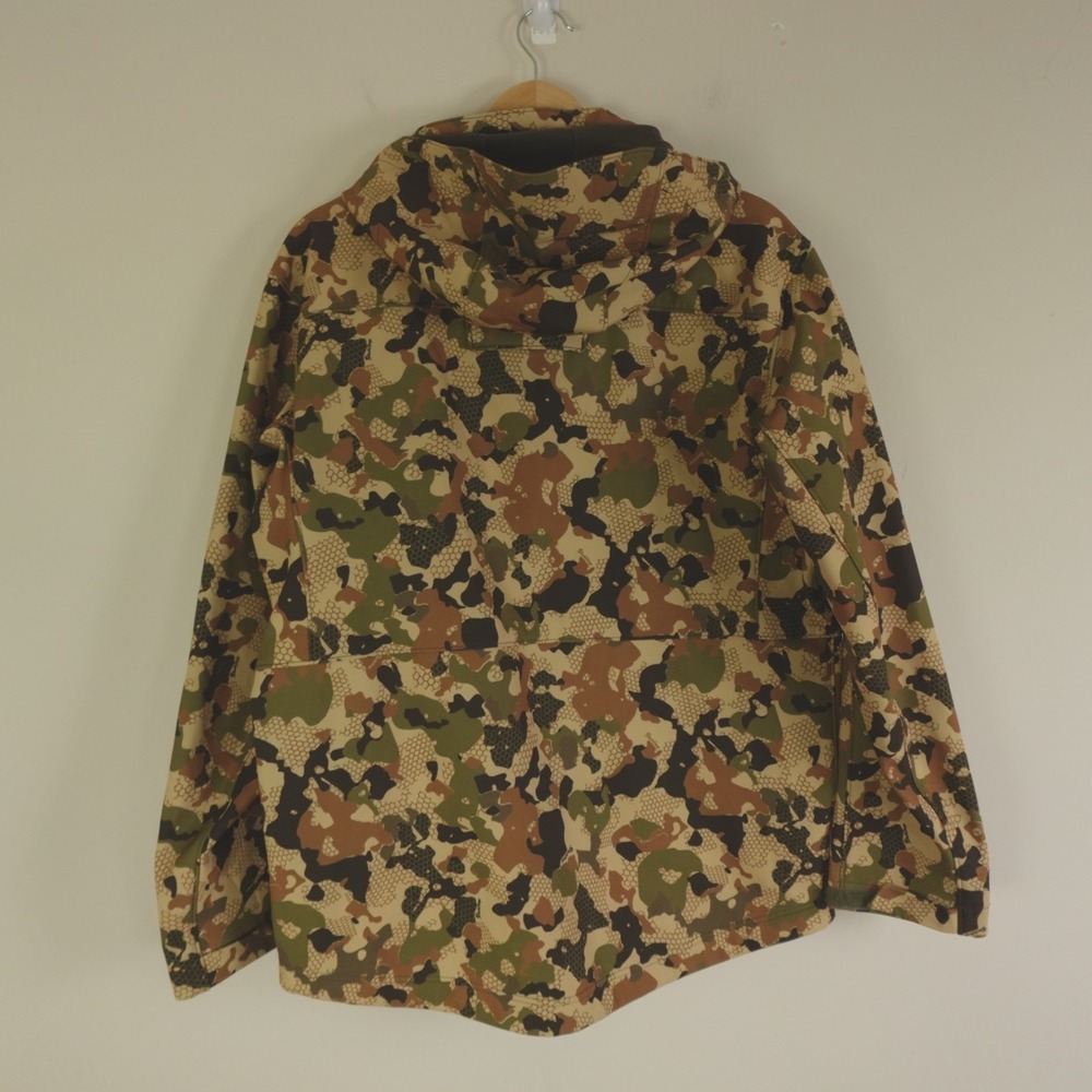 Duck Camp Jacket Contact Softshell - image 3